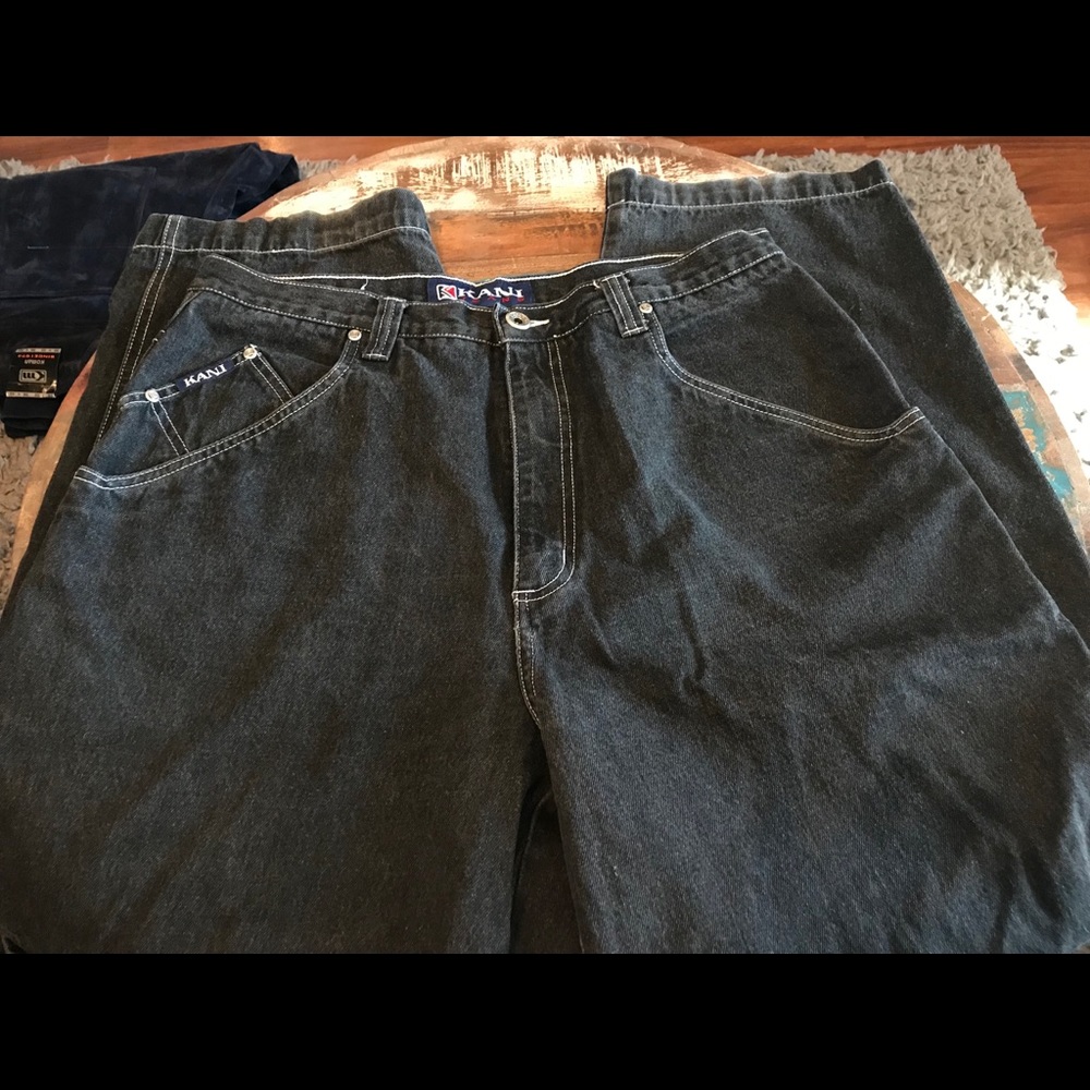 GUC Men’s Jeans!